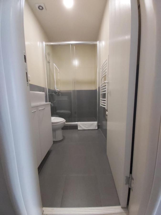 Vonamor Rooms Novi Sad Dış mekan fotoğraf