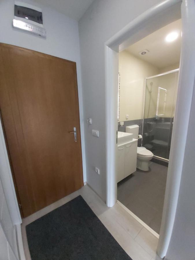 Vonamor Rooms Novi Sad Dış mekan fotoğraf