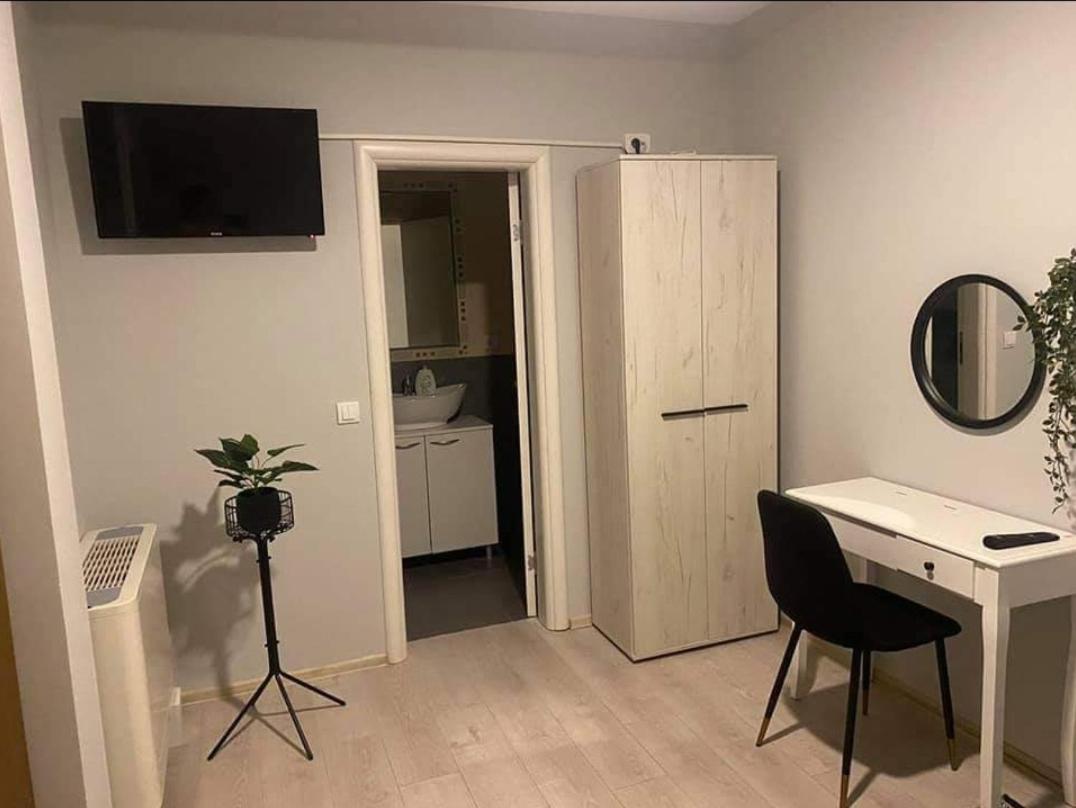 Vonamor Rooms Novi Sad Dış mekan fotoğraf
