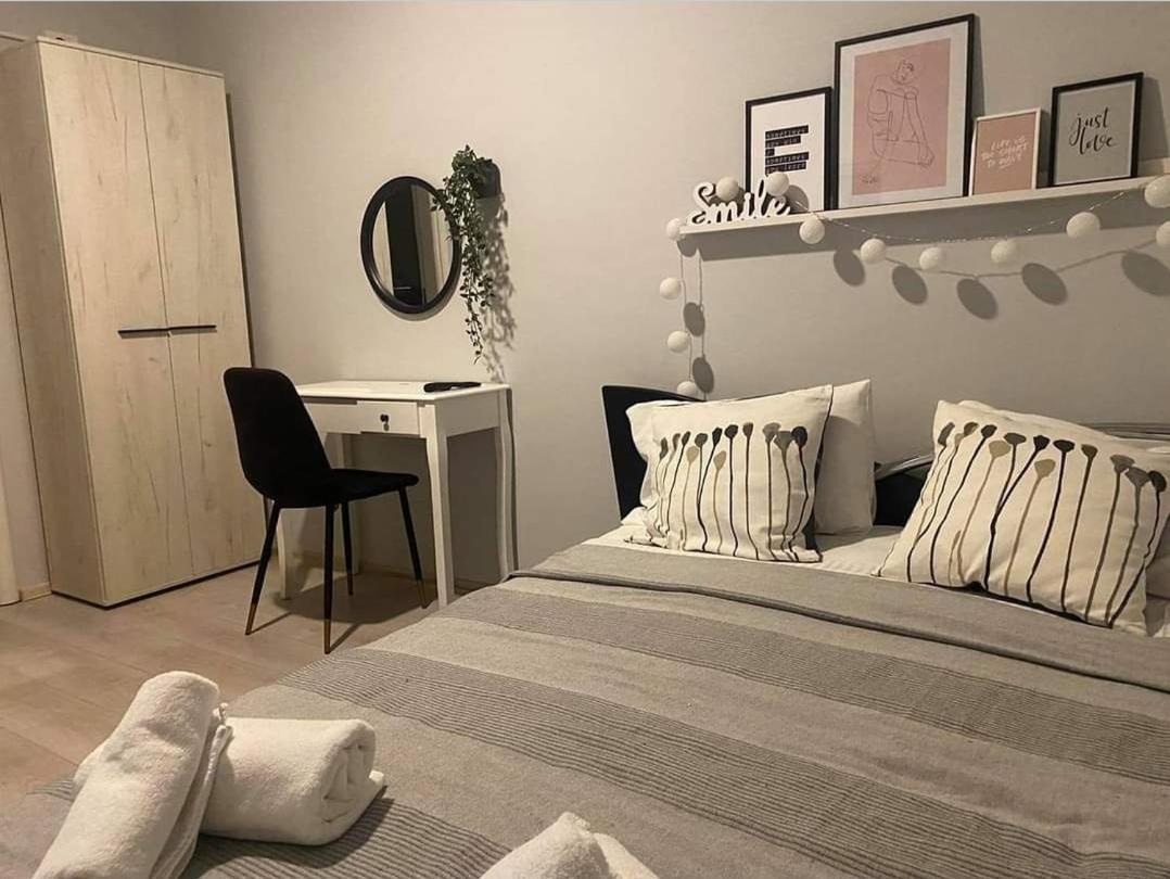 Vonamor Rooms Novi Sad Dış mekan fotoğraf
