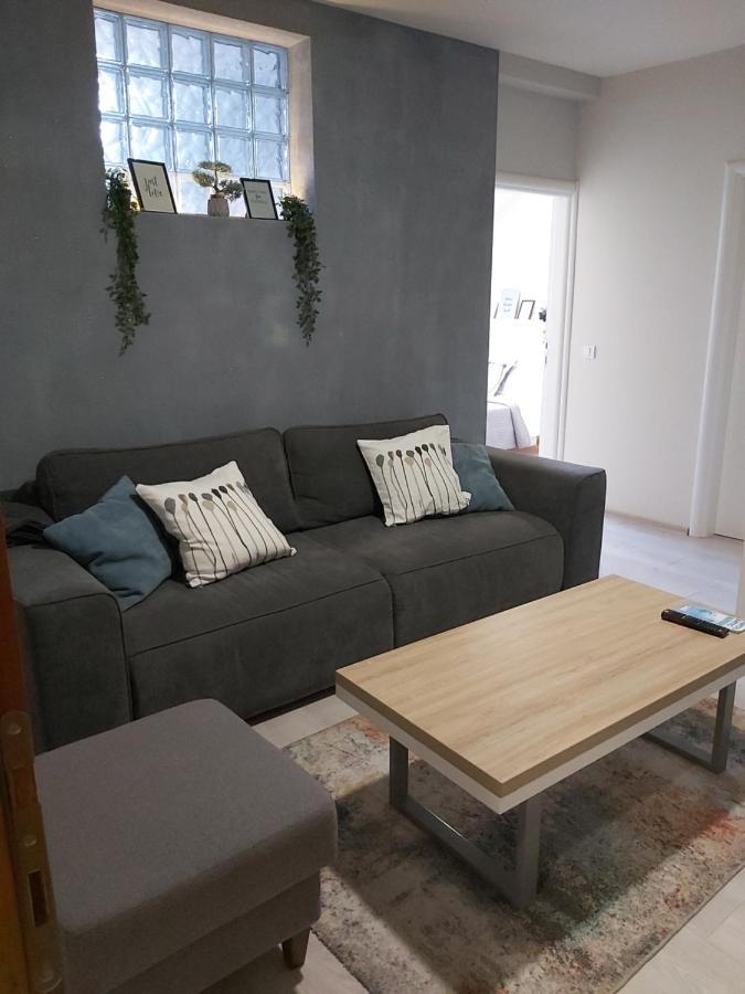 Vonamor Rooms Novi Sad Dış mekan fotoğraf