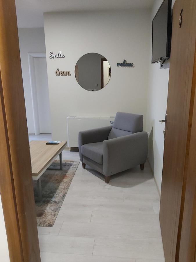 Vonamor Rooms Novi Sad Dış mekan fotoğraf