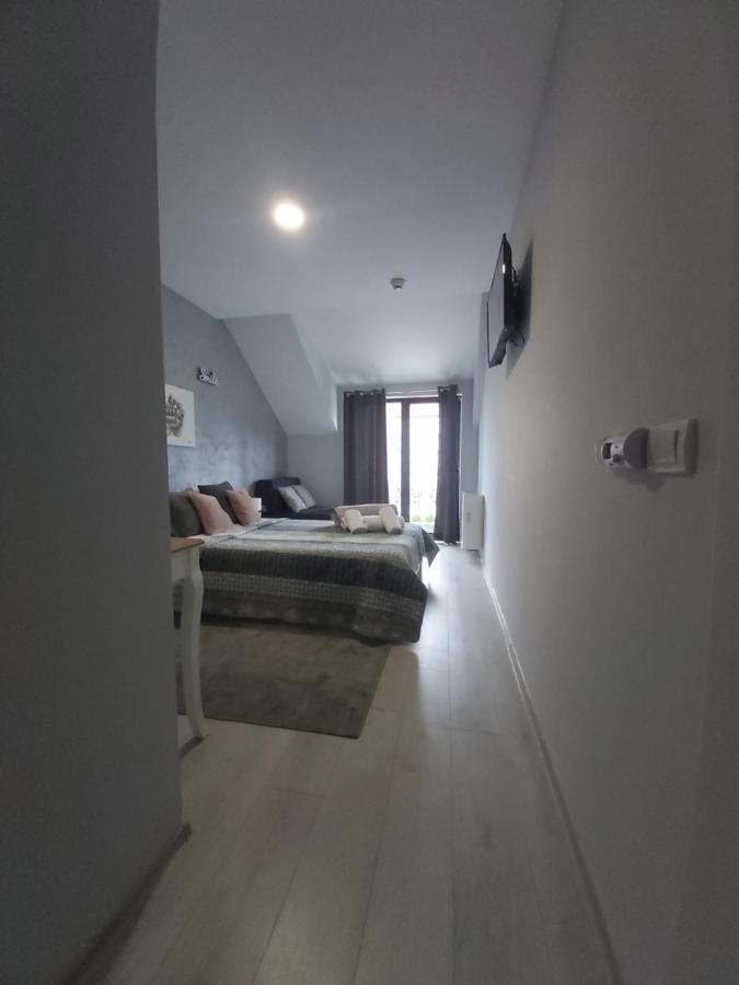 Vonamor Rooms Novi Sad Dış mekan fotoğraf