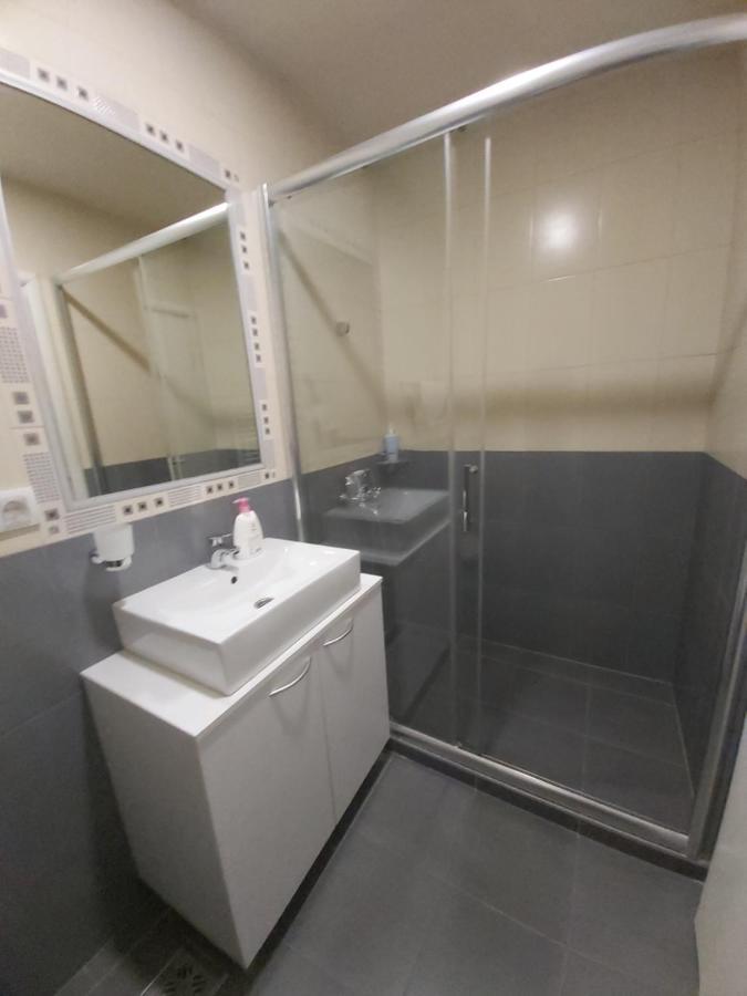 Vonamor Rooms Novi Sad Dış mekan fotoğraf
