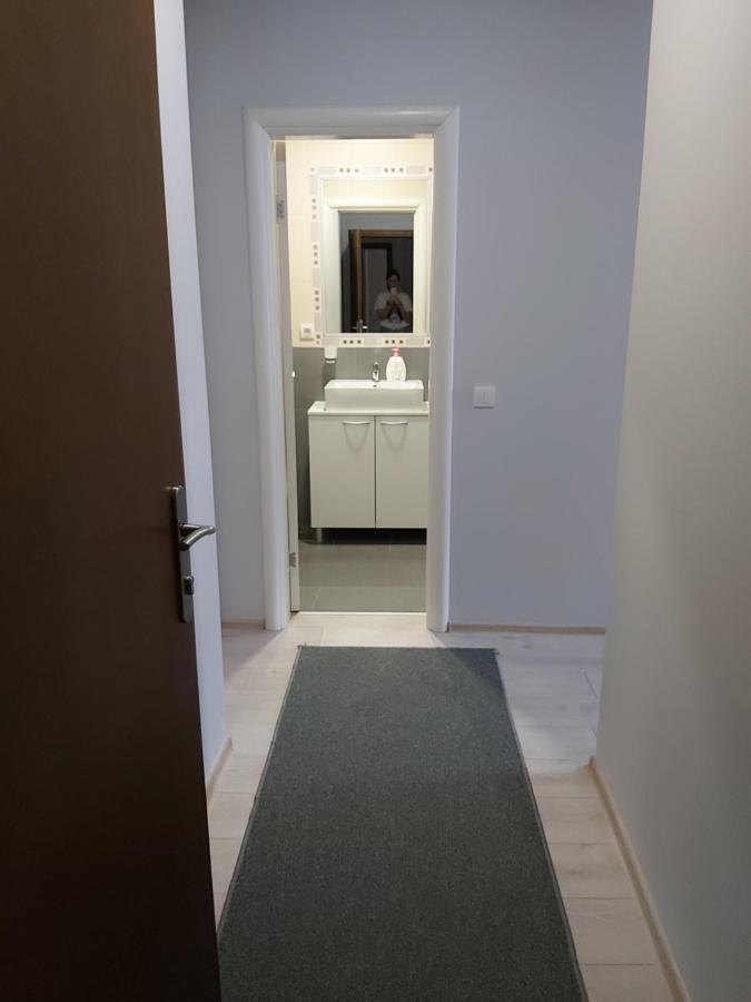 Vonamor Rooms Novi Sad Dış mekan fotoğraf