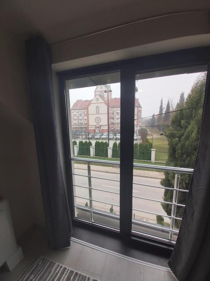 Vonamor Rooms Novi Sad Dış mekan fotoğraf