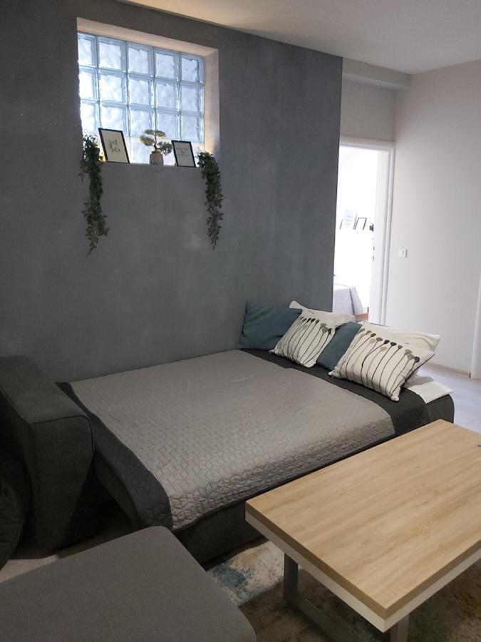 Vonamor Rooms Novi Sad Dış mekan fotoğraf