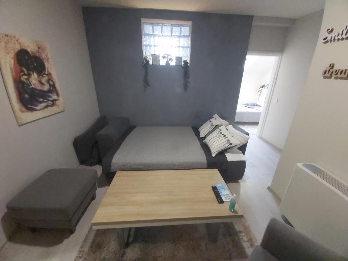 Vonamor Rooms Novi Sad Dış mekan fotoğraf