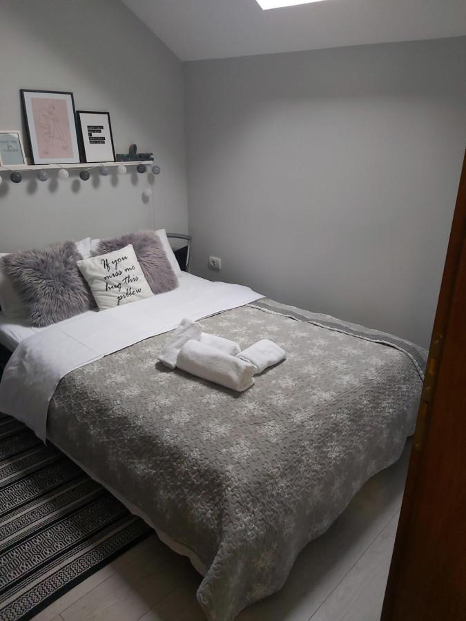 Vonamor Rooms Novi Sad Dış mekan fotoğraf