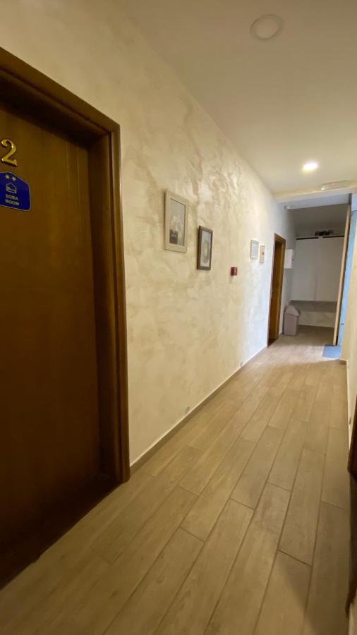 Vonamor Rooms Novi Sad Dış mekan fotoğraf