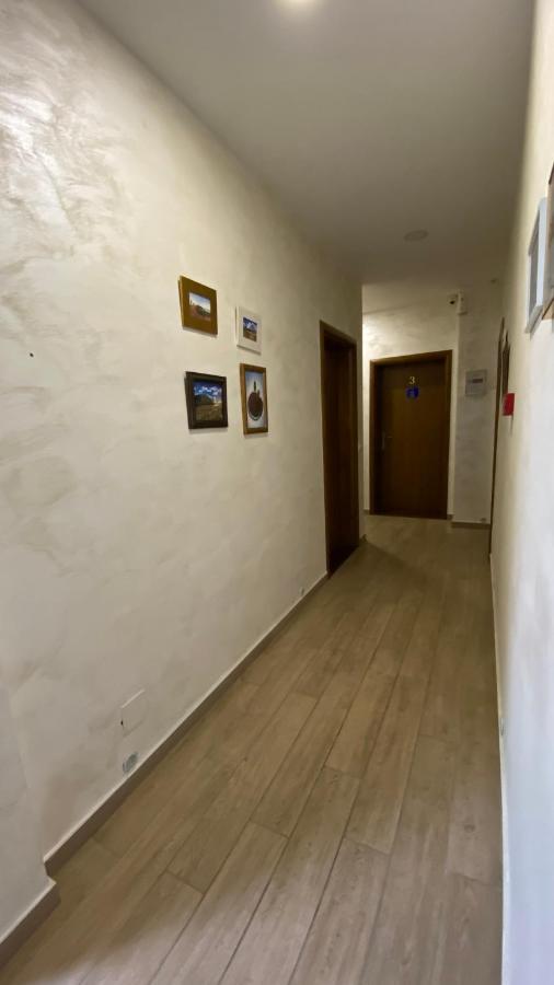 Vonamor Rooms Novi Sad Dış mekan fotoğraf