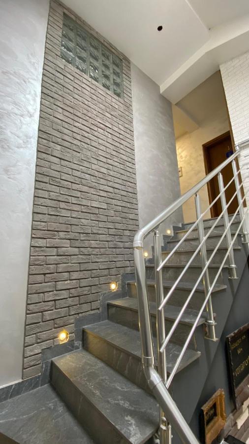 Vonamor Rooms Novi Sad Dış mekan fotoğraf