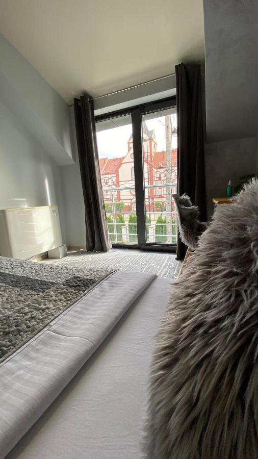 Vonamor Rooms Novi Sad Dış mekan fotoğraf