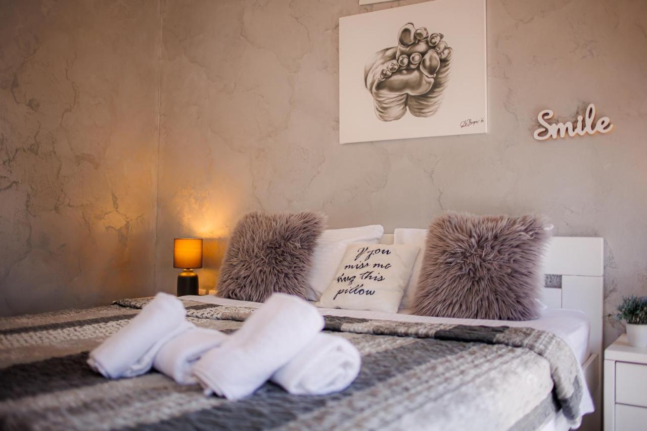 Vonamor Rooms Novi Sad Dış mekan fotoğraf