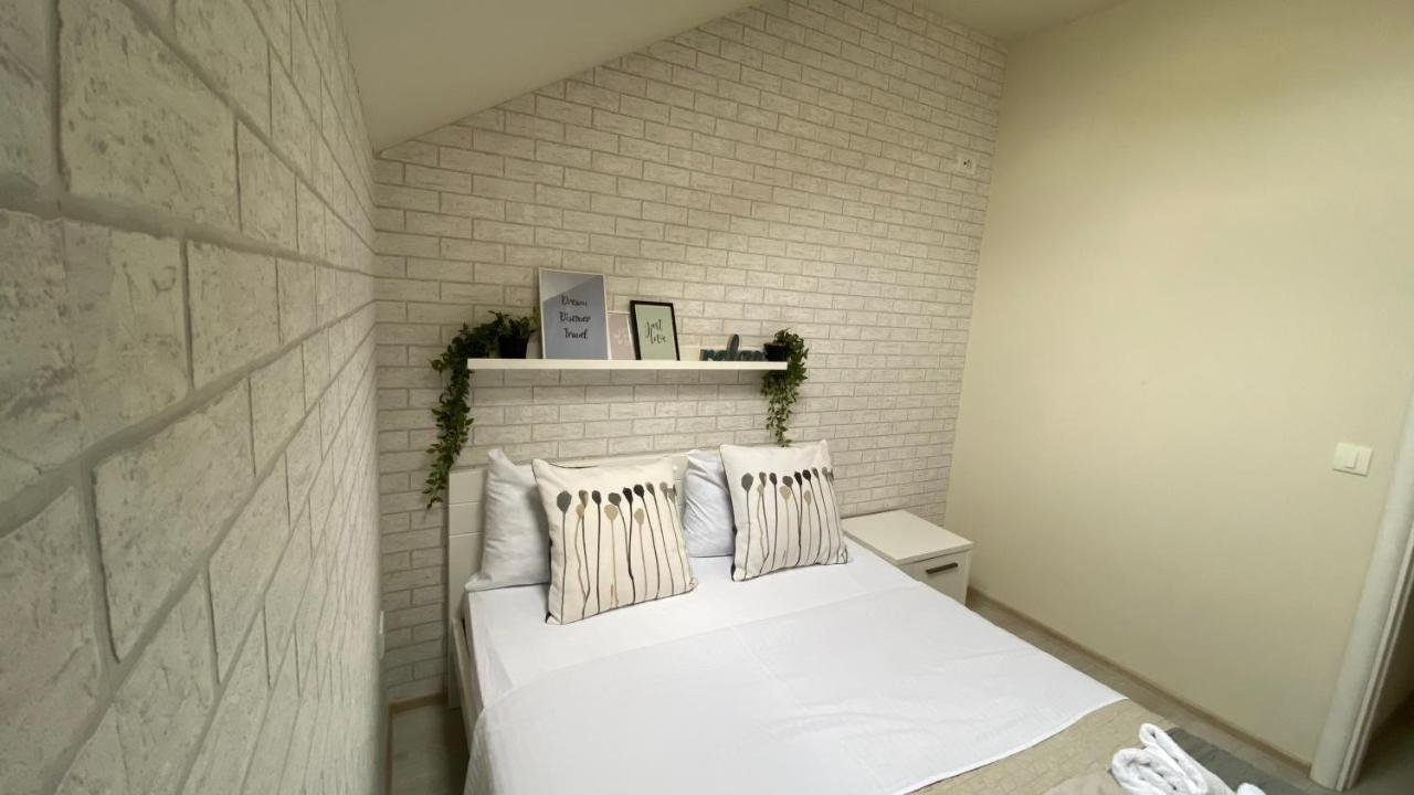 Vonamor Rooms Novi Sad Dış mekan fotoğraf