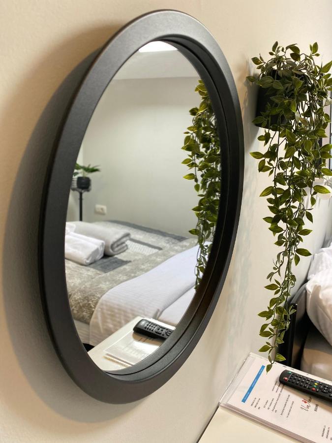 Vonamor Rooms Novi Sad Dış mekan fotoğraf