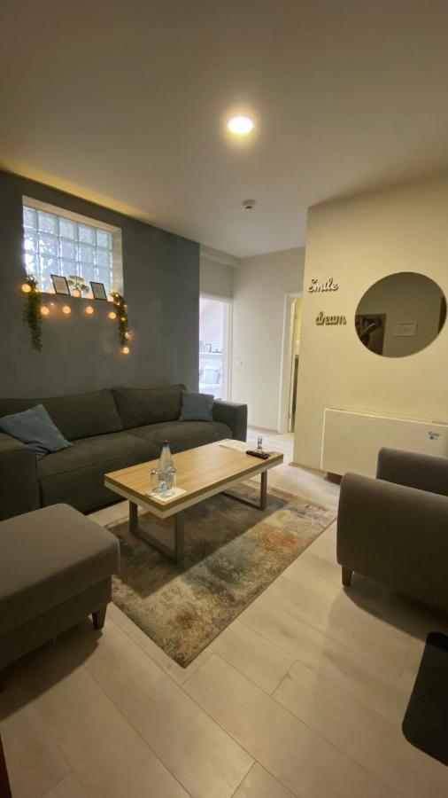 Vonamor Rooms Novi Sad Dış mekan fotoğraf