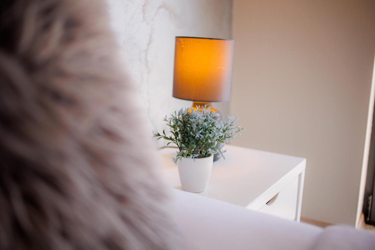 Vonamor Rooms Novi Sad Dış mekan fotoğraf